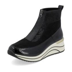 d0t71-01 black schwarz