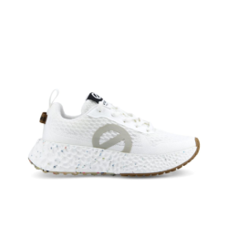 carter fly mesh recycled white grege